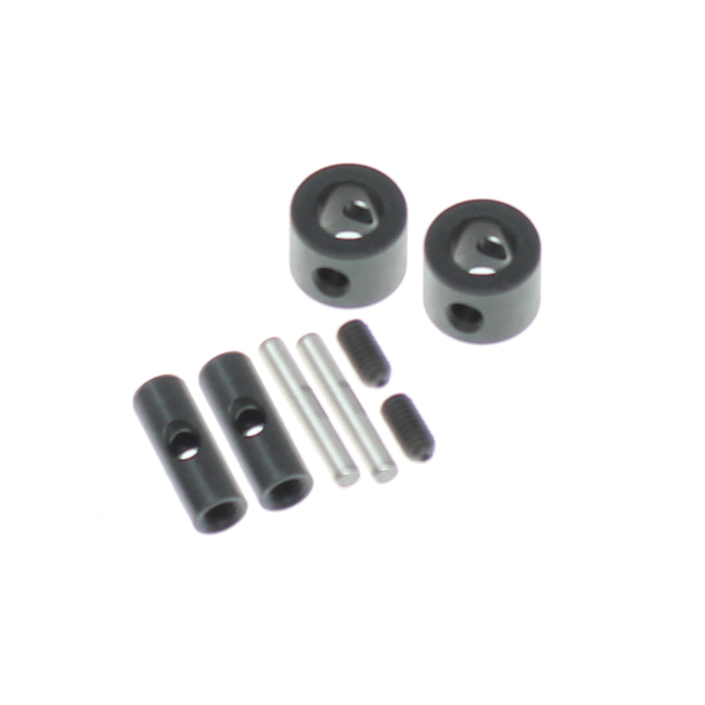 REDCAT - RER21669 Universal Axle Rebuild Kit (1set) (RER21669)