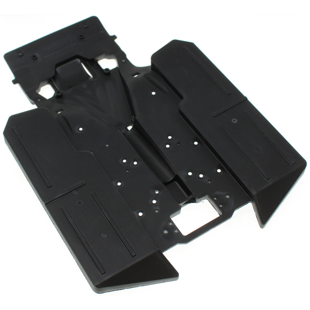 REDCAT - RER14729 Main Chassis (Plastic) (1pc) (RER14729)