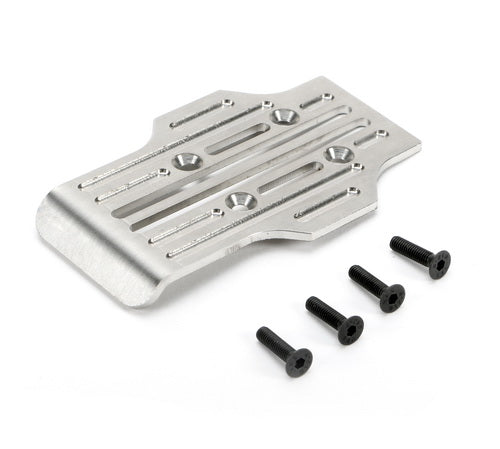 REDCAT - Rear Skid Plate(Aluminum)(1pc) (510172)