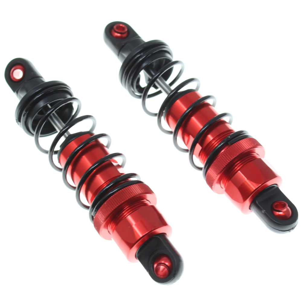 REDCAT - RER17604 Shock Absorbers (2pcs) (RER17604)