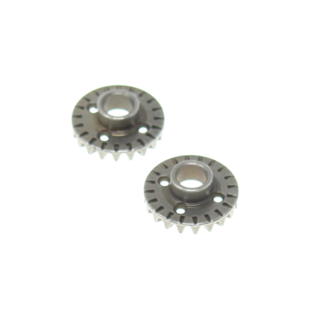 REDCAT - RER29170 Diff Ring Gears (20T)(2pcs) (RER29170)