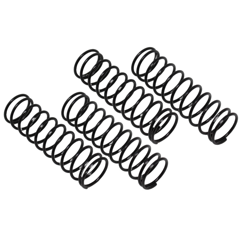 REDCAT - Shock Springs Hard (4pcs) (RER14554)