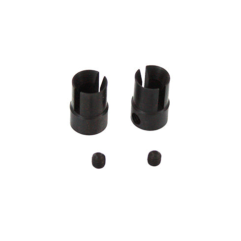 REDCAT - 02016 Â Center Drive Cup (2pcs) (02016)