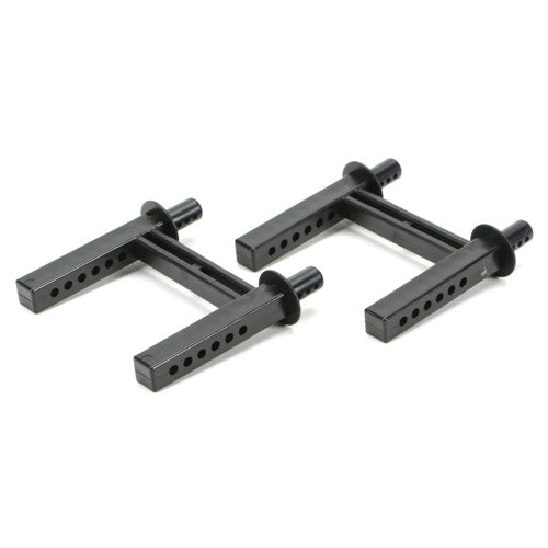 REDCAT - Body Post (F/R)(2pcs) (510142)