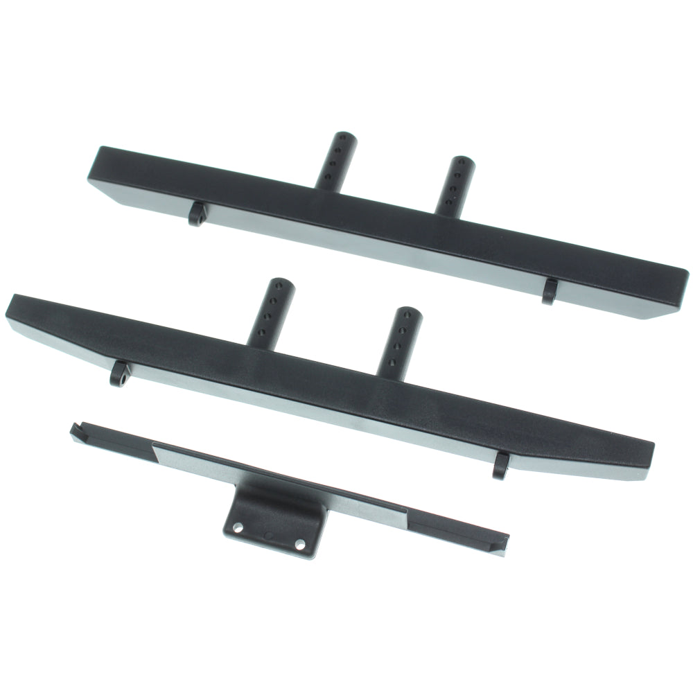 REDCAT - RER15426 F/R Bumper Set(1pr) (RER15426)