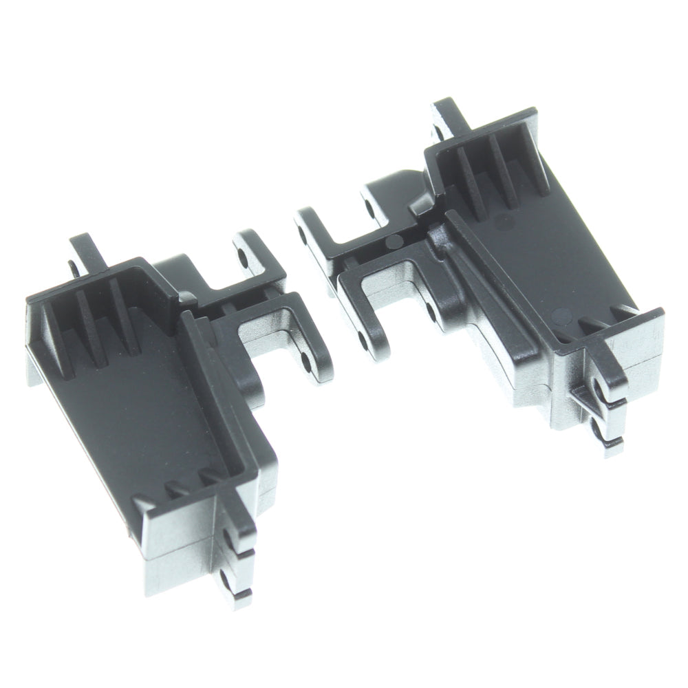 REDCAT - RER24014 Servo Block Off Plate(2pc) (RER24014)