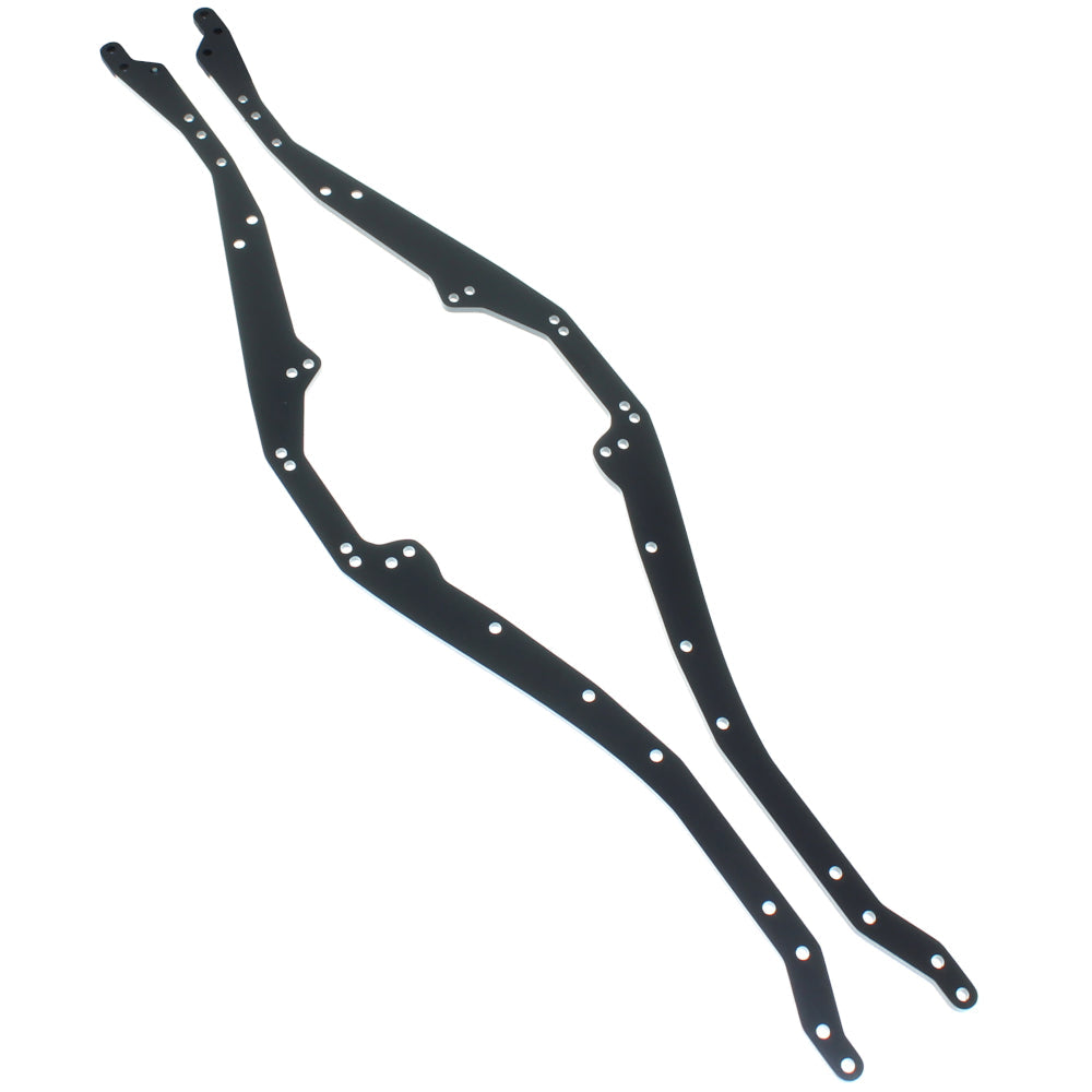 REDCAT - RER22247 Frame Rail Set (2pcs) (RER22247)