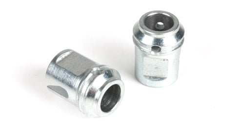 REDCAT - Steel Center Joints Outdrive (2) (505125ST)