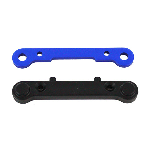 REDCAT - 50062 Front Lower Suspension Arm Holder(A/B)(1pr) (50062)