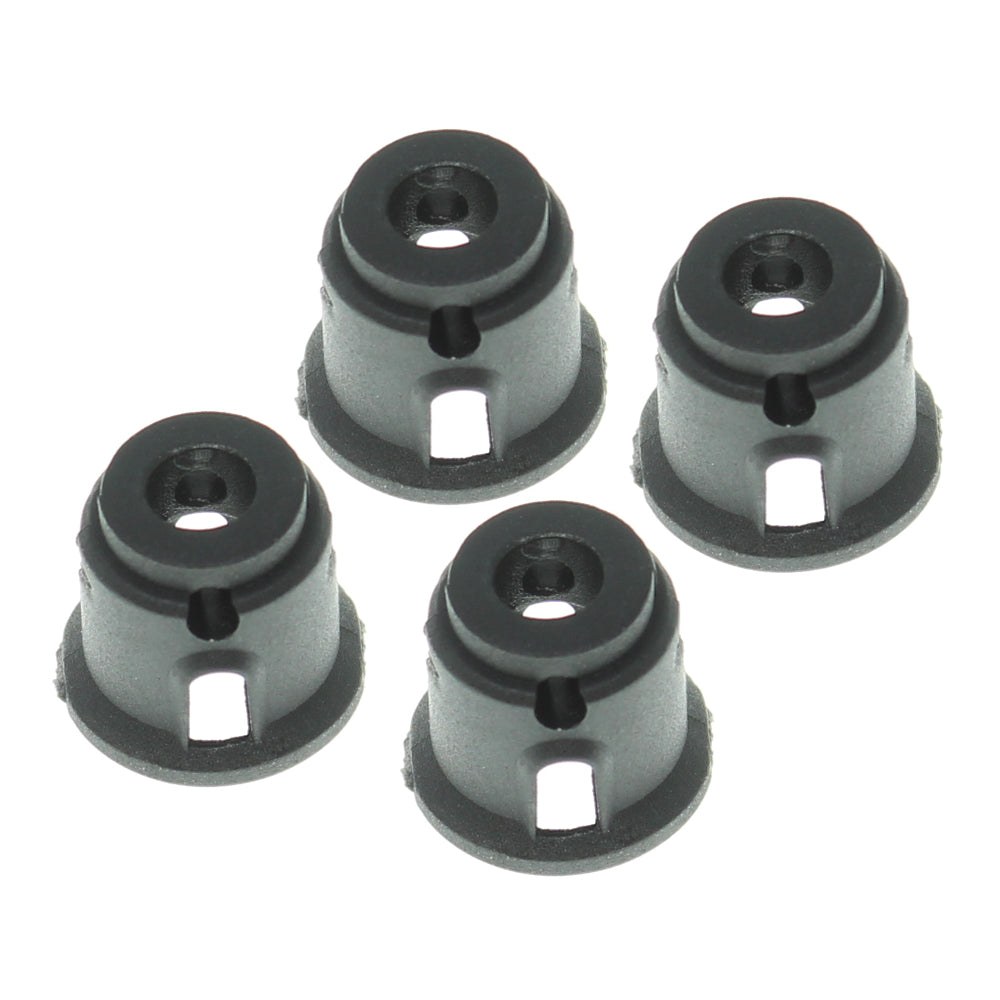 REDCAT - RER13632 Diff Outdrive Cups(Plastic)(4pcs) (RER13632)
