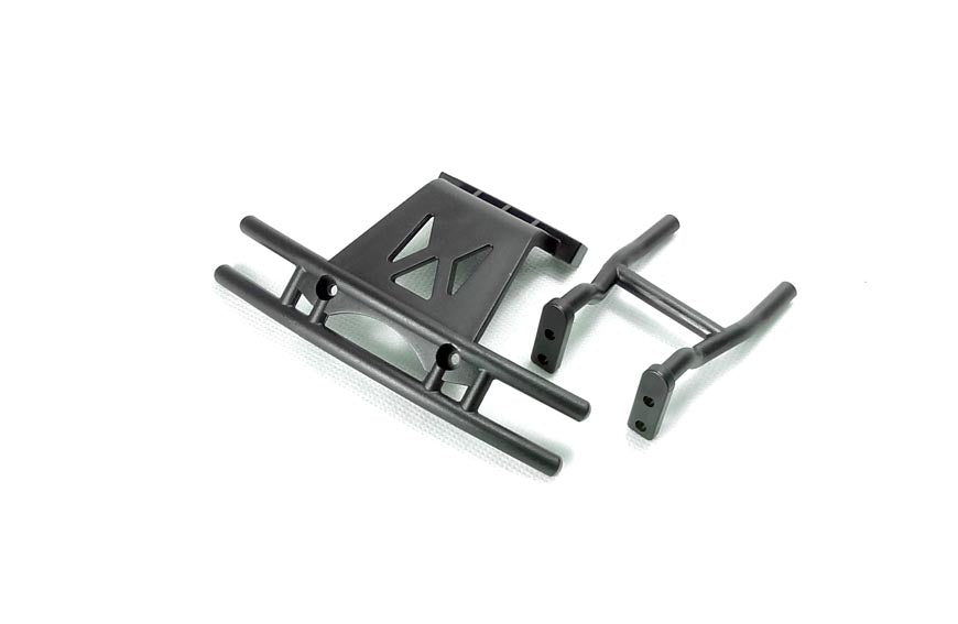 REDCAT - 37015 Front Bumper Assembly (1pc) (37015)