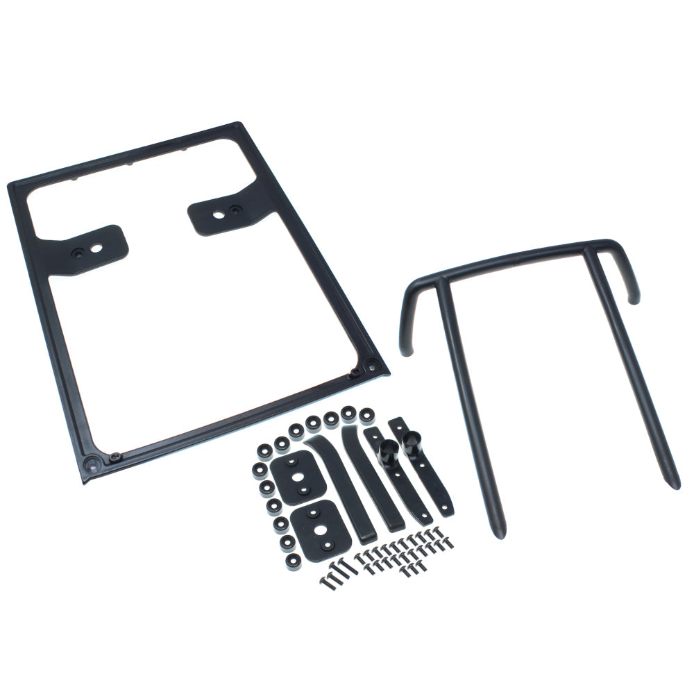 REDCAT - RER27126 Body Plastics Set (1set) (RER27126)