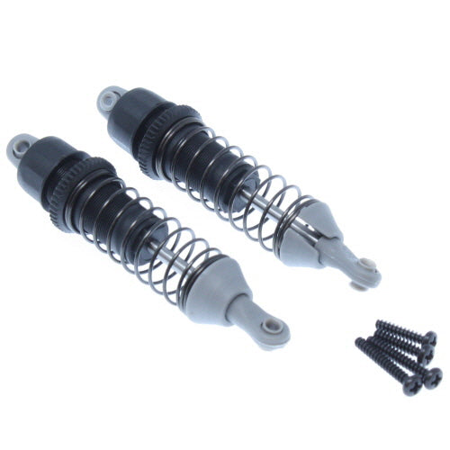 REDCAT - BS709-004RR Front Shock Absorber(2pcs) (BS709-004RR)