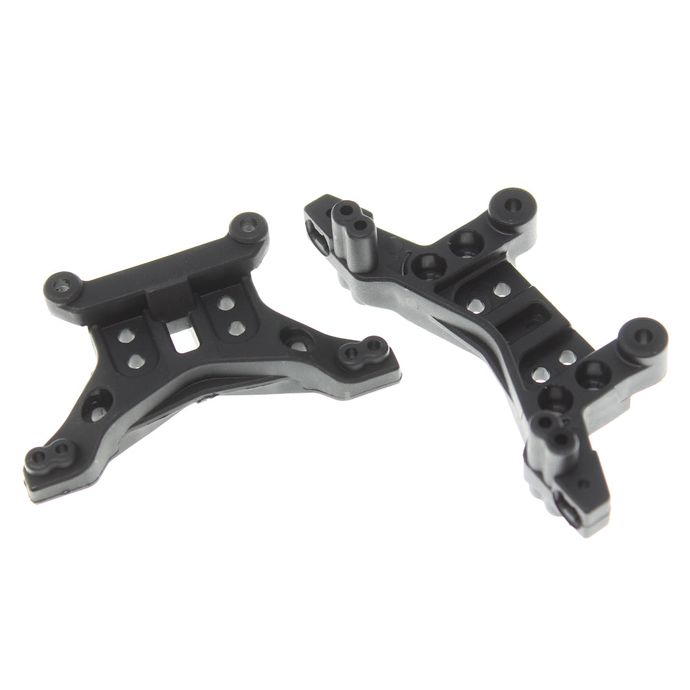 REDCAT - RER13626 Shock Tower F/R(1pr) (RER13626)