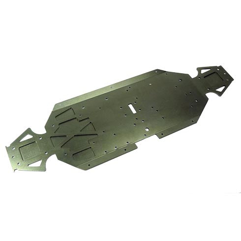 REDCAT - 07101 Chassis(1pc) (07101)