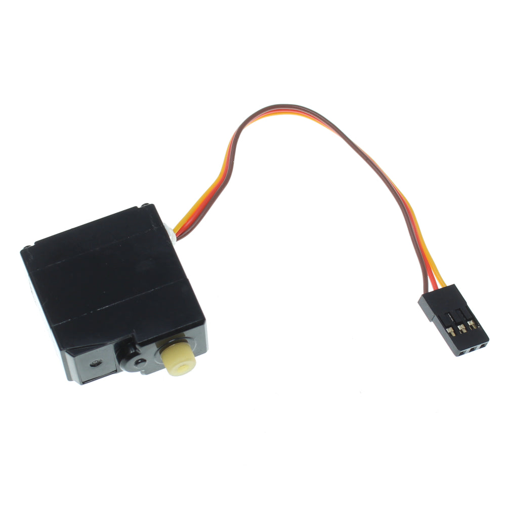 REDCAT - RER15187 Servo (V2) (3 wire)(1pc) (RER15187)