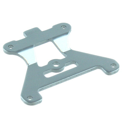REDCAT - Gearbox Brace F/R (Aluminum)(1pc) (BS819-009A)