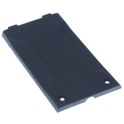 REDCAT - Center Skid Plate (1pc) (70114)