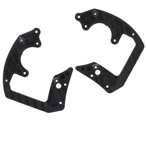 REDCAT - Gear Box Mount Plate (L/R) (RCL-P005)