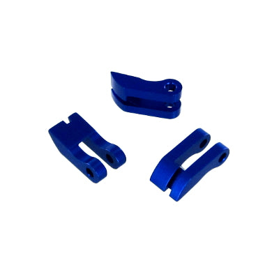 REDCAT - Aluminum Clutch Shoes (81202)