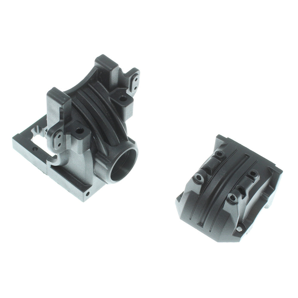 REDCAT - RER12435 Front Gearbox Housing (1pc) (RER12435)