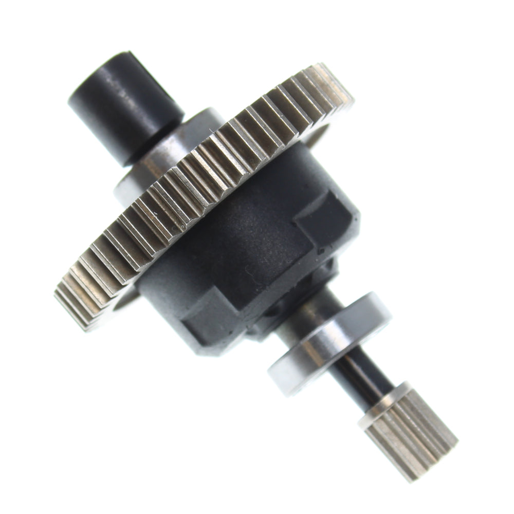 REDCAT - RER13883 Complete Center Differential w/ Metal Spur Gear (1pc) (RER13883)