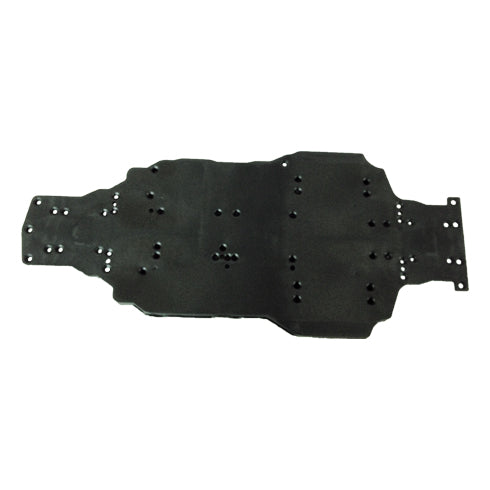 REDCAT - Chassis (Plastic)(1pc) (BS205-001)
