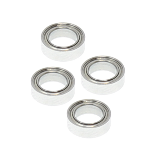 REDCAT - BS709-079 5x8x2.5mm Ball Bearings (4pcs) (BS709-079)