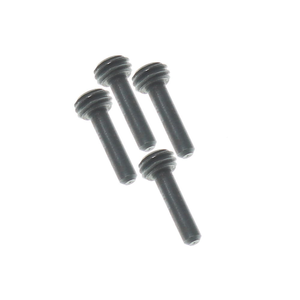 REDCAT - RER23798 Hitch Screw Pins(4pcs) (RER23798)