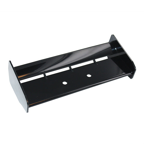 REDCAT - 06021b 1/10th Wing (Black) (1pc) (06021b)