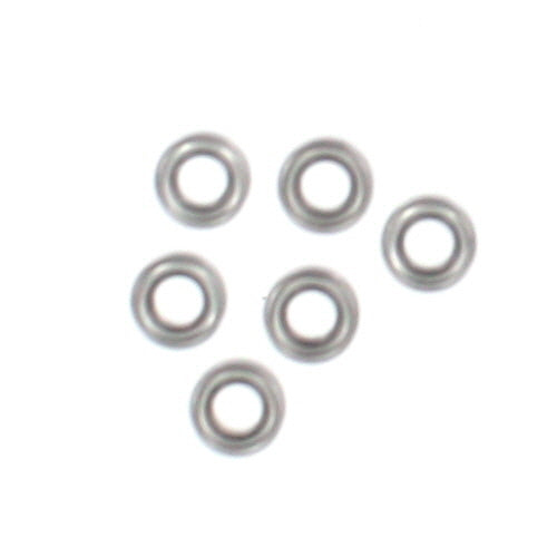 REDCAT - 4x8x3mm Ball Bearings (6pcs) (23628)