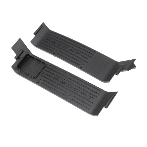 REDCAT - RER11327 Side Guards (1pr) (RER11327)