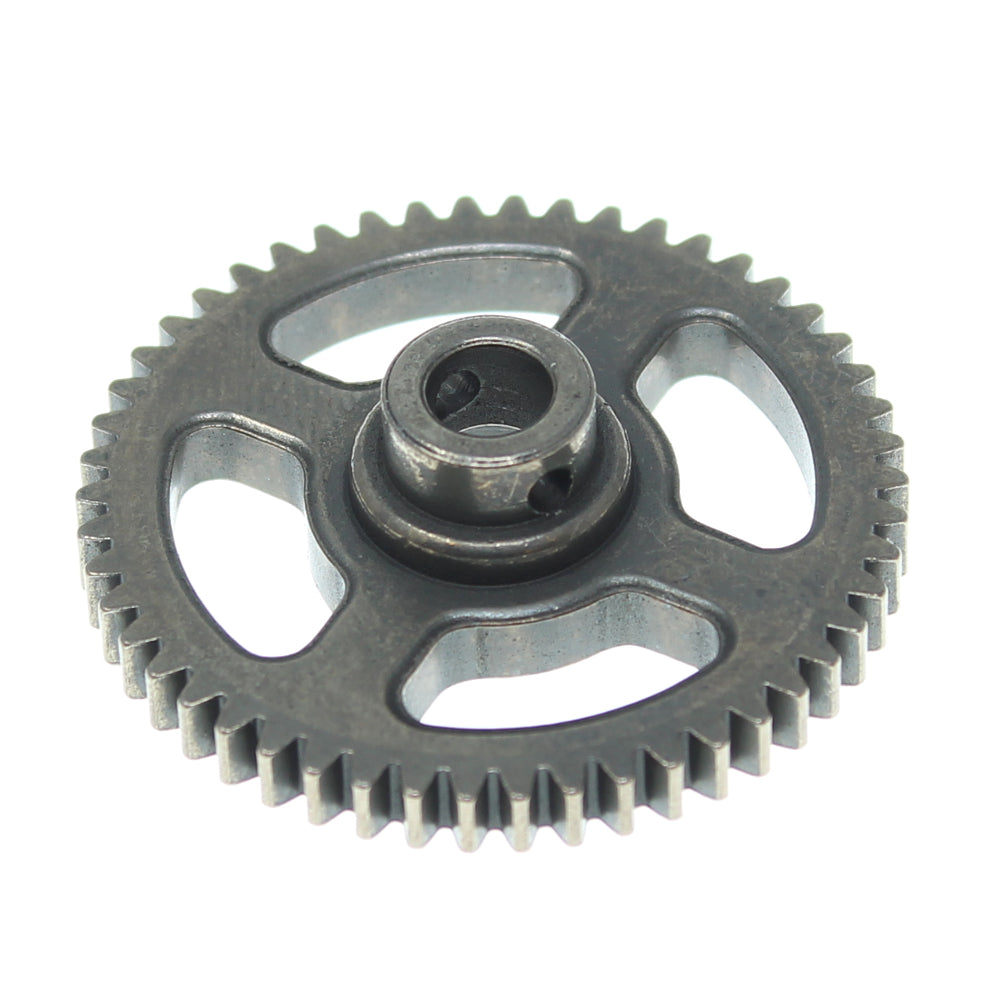 REDCAT - RER13677 Machined Spur Gear (Metal)(1pc) (RER13677)
