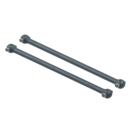 REDCAT - Center Dogbones(2pcs) (505314)