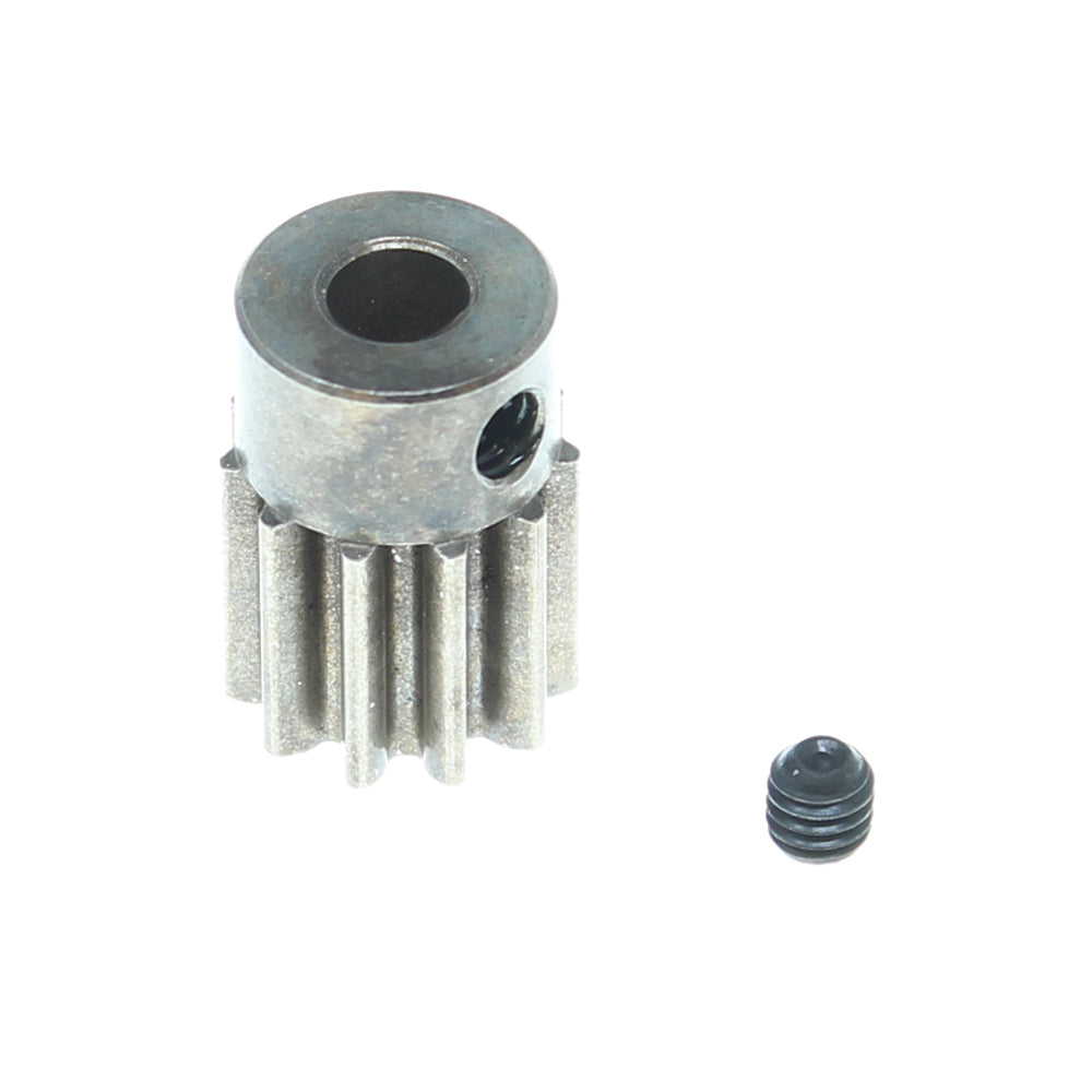 REDCAT - RER13335 11T Pinion Gear(Steel)(Mod1)(1pc) (RER13335)