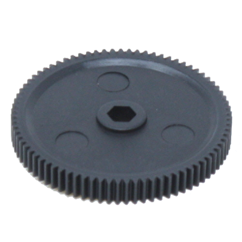 REDCAT - BS709-032 78T Spur Gear(48P)(1pc) (BS709-032)