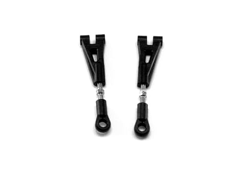REDCAT - Plastic Rear Upper Arm 2ps (08051)