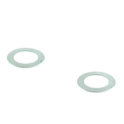 REDCAT - 02501 5x8x0.2mm Washers (2pcs) (02501)