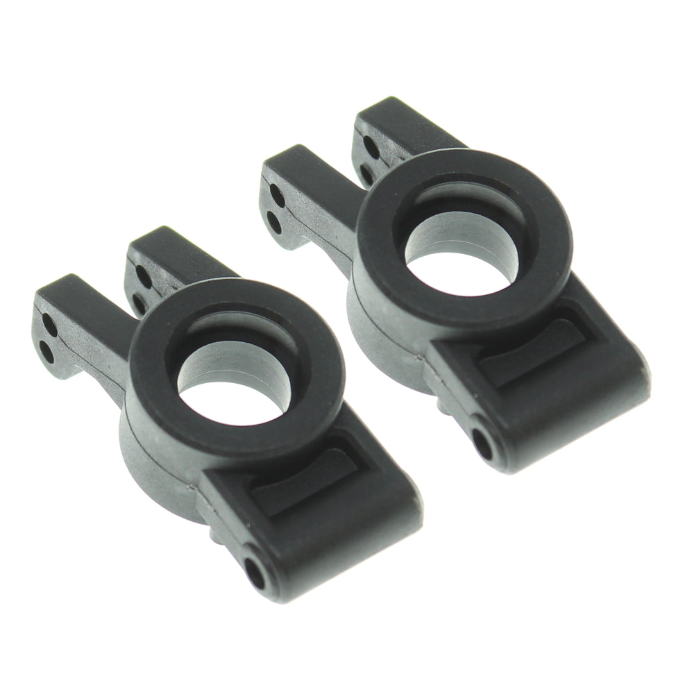 REDCAT - RER13630 Rear Hub Carriers(Plastic)(1pr) (RER13630)