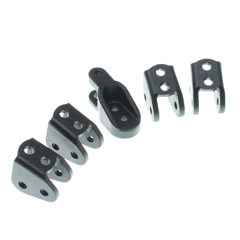 REDCAT - RER15431 Lower Link Mounts(1set) (RER15431)