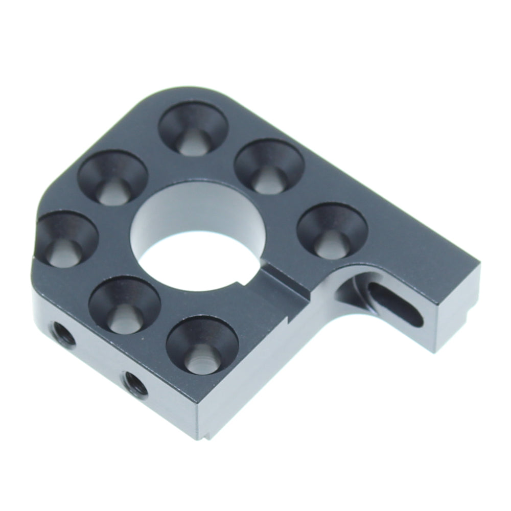 REDCAT - RER26614 Motor Mount B (1pc) (RER26614)