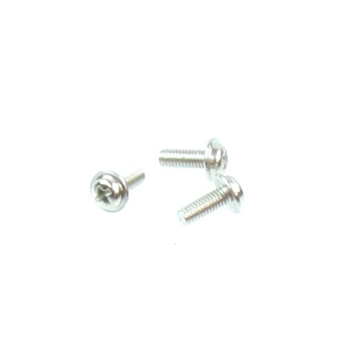 REDCAT - VX.16 and VX.18 Pull Start Screws (2.6*7) | 3pcs (18psscrew)