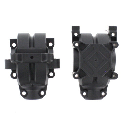 REDCAT - BS213-010A Diff. Gearbox Bulkhead-Upper/Lower (Plastic)(1pc) (BS213-010A)