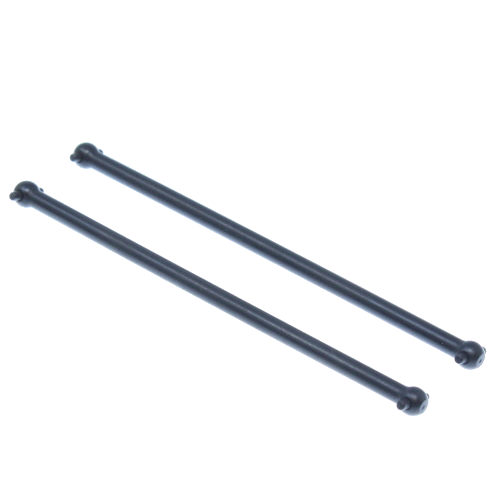 REDCAT - Center Dogbone(100mm)(2pcs) (70538)