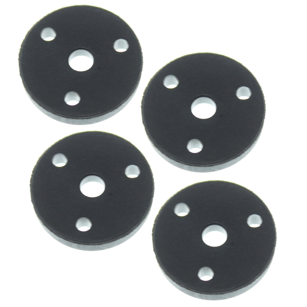 REDCAT - RER19373 Shock Pistons (4pcs) (RER19373)