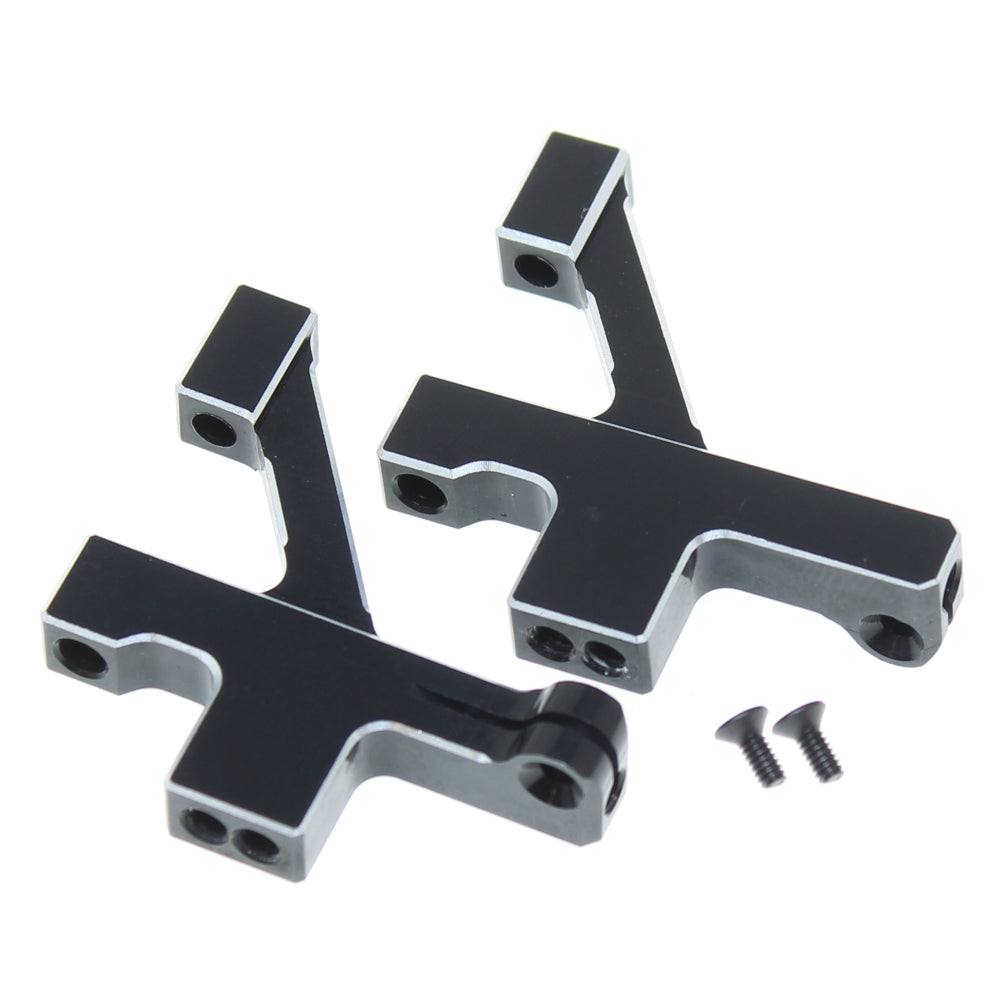 REDCAT - RER31526 Front Lower Suspension Arms (Aluminum)(1pr) (RER31526)
