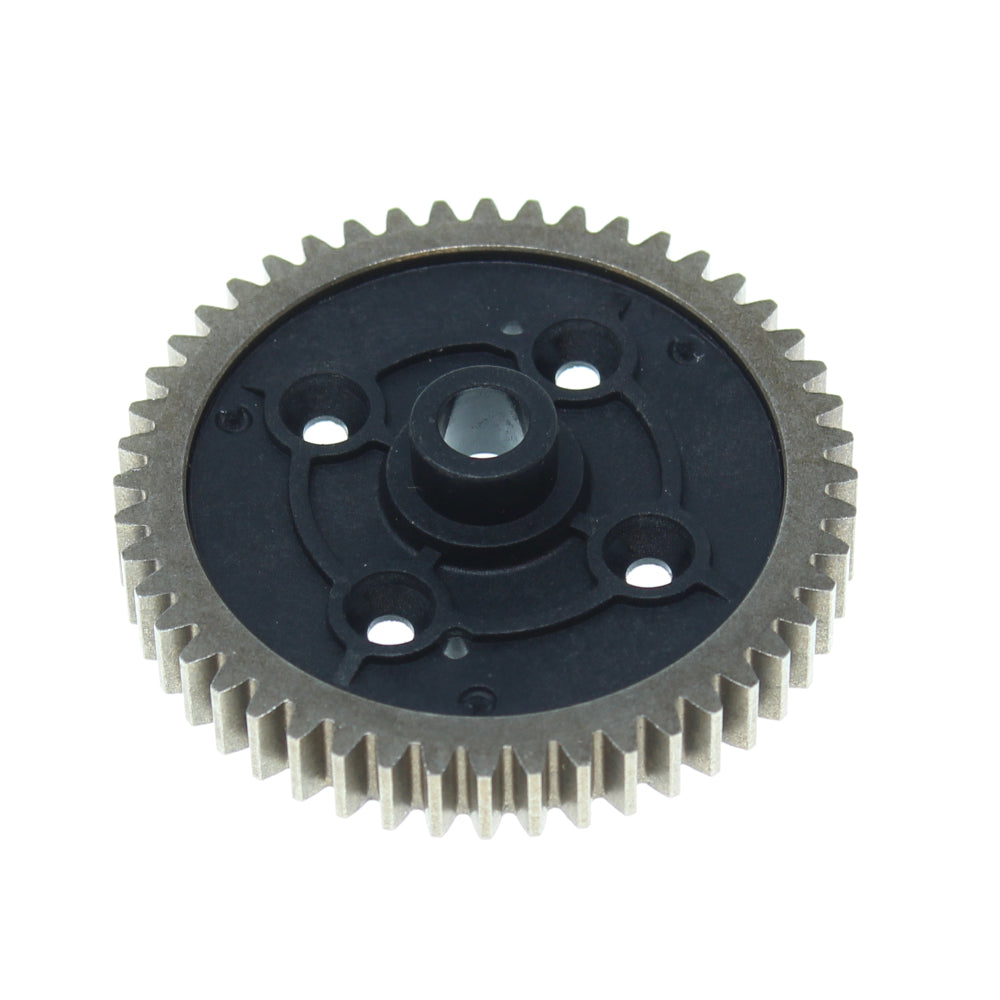 REDCAT - RER13884 48T Metal Powder Spur Gear (1pc) (RER13884)