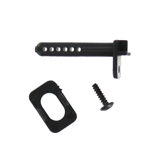 REDCAT - Body Post(Rear)(1pc) (BS701-034)