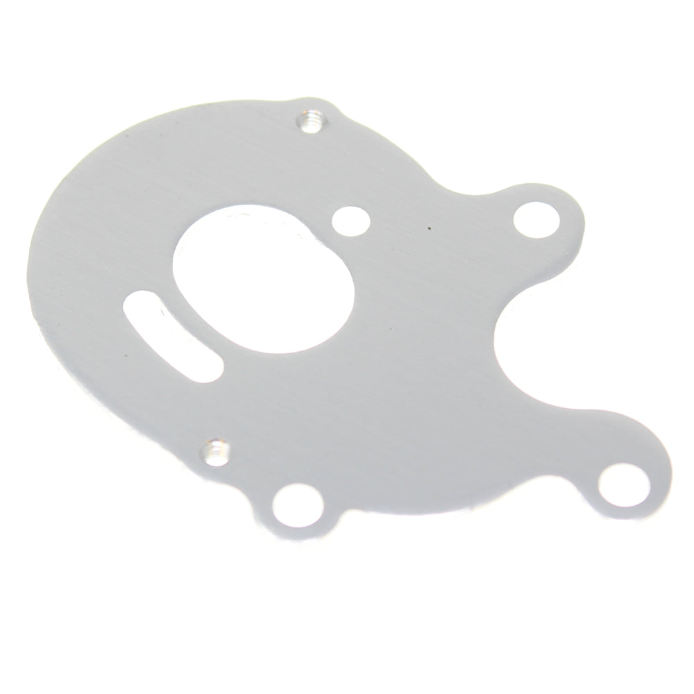 REDCAT - RER13456 Motor Plate (Aluminum) (1pc) (RER13456)