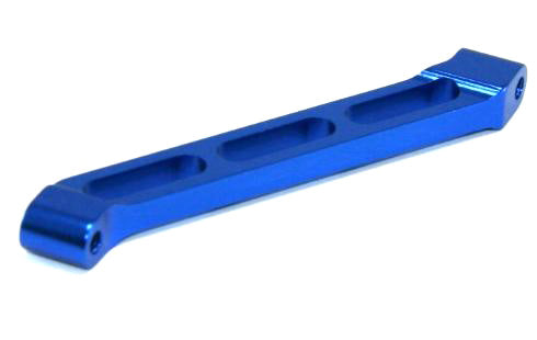 REDCAT - 050008b Front Brace(Aluminum)(Blue)(1pc) (050008b)